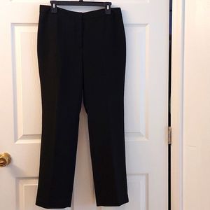 Kasper dressy size 8 petite pants